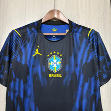 Carregar imagem no visualizador da galeria, Camisa do Brasil Azul Torcedor
