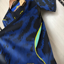 Carregar imagem no visualizador da galeria, Camisa do Brasil Azul Torcedor

