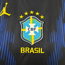 Carregar imagem no visualizador da galeria, Camisa do Brasil Azul Torcedor
