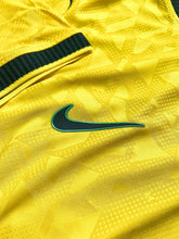 Carregar imagem no visualizador da galeria, Camisa do Brasil Amarela Jogador
