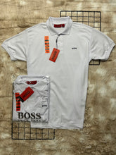 Carregar imagem no visualizador da galeria, Polo Boss
