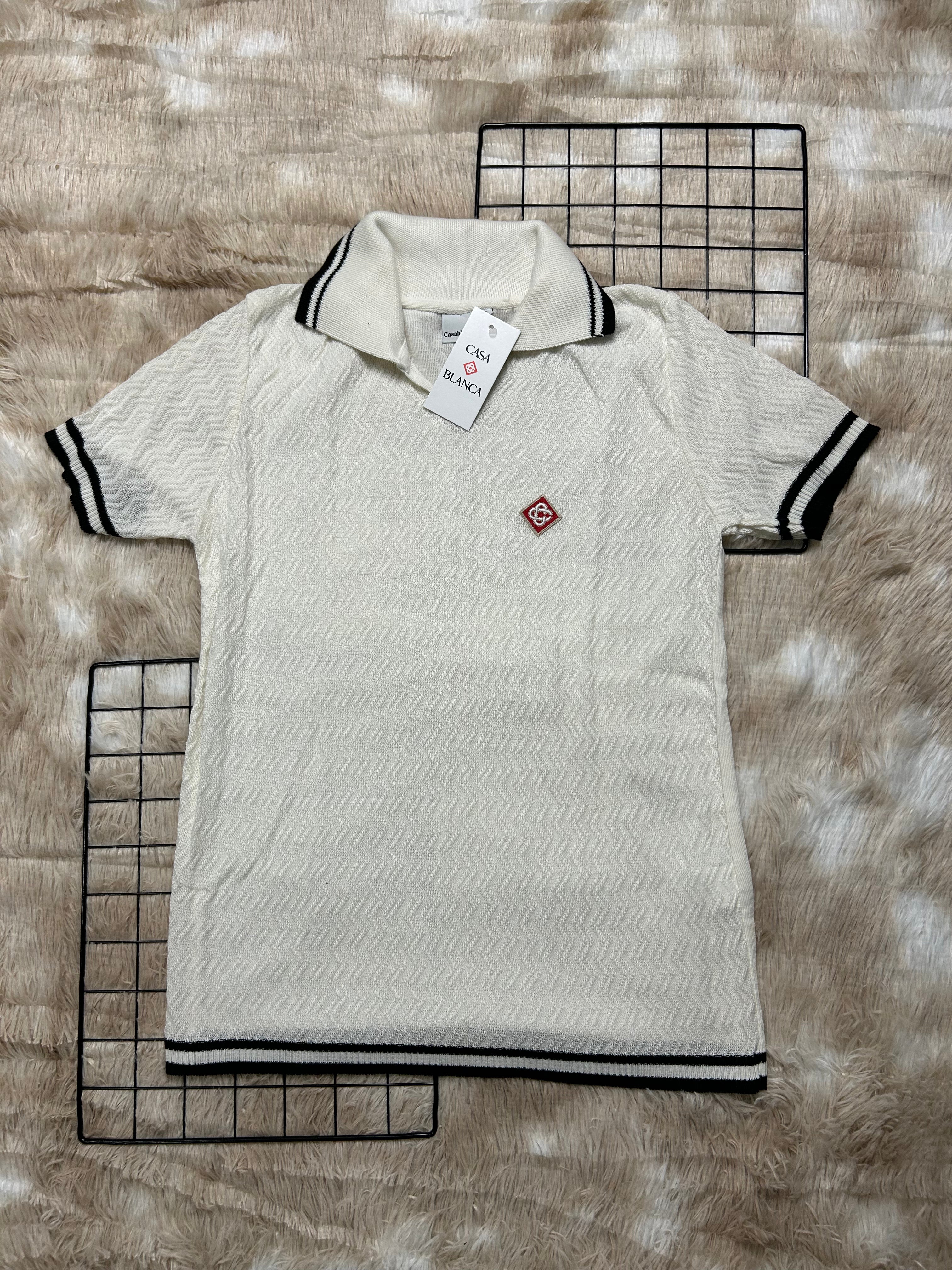 Polo Casablanca