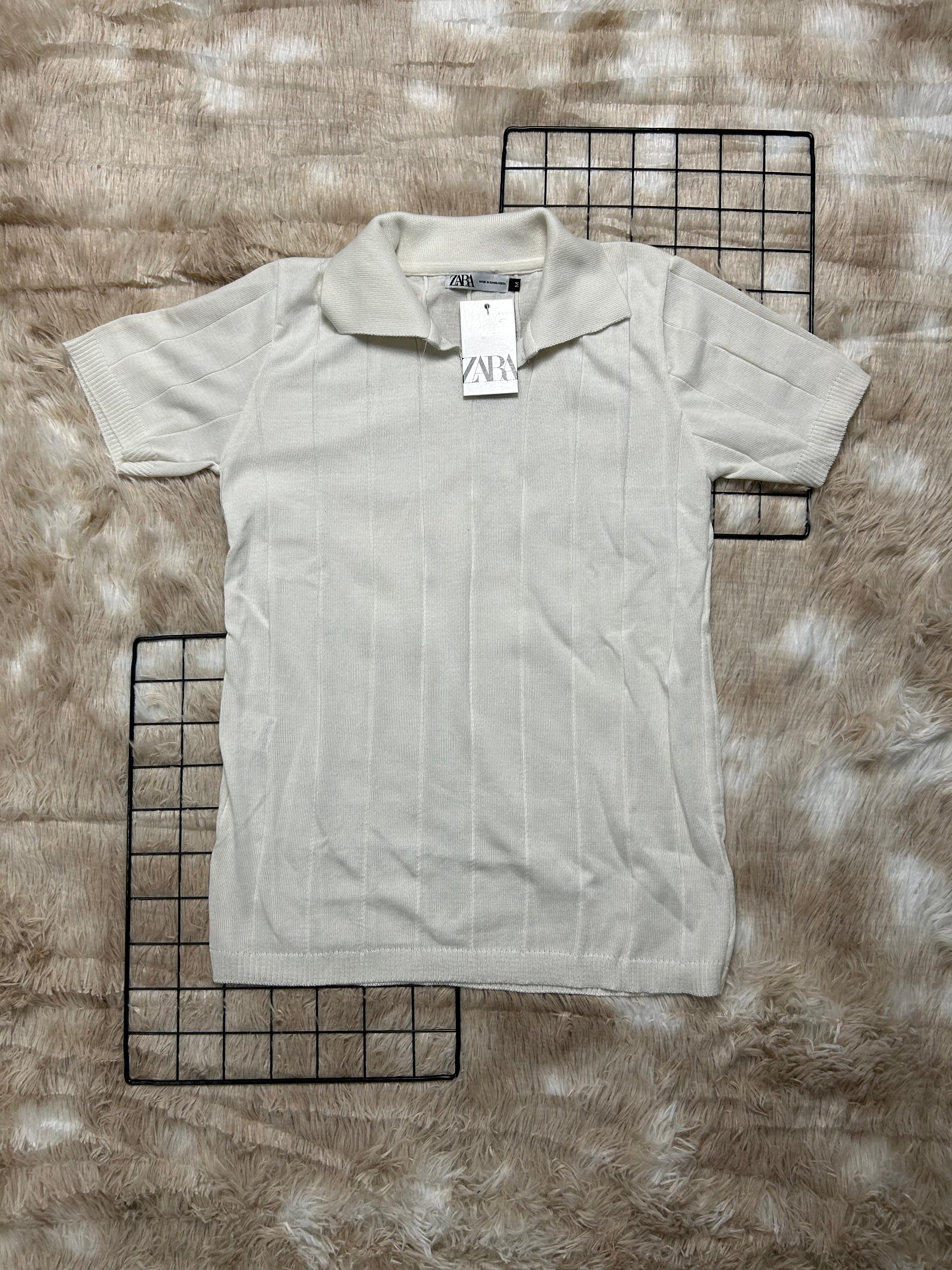 Polo Zara