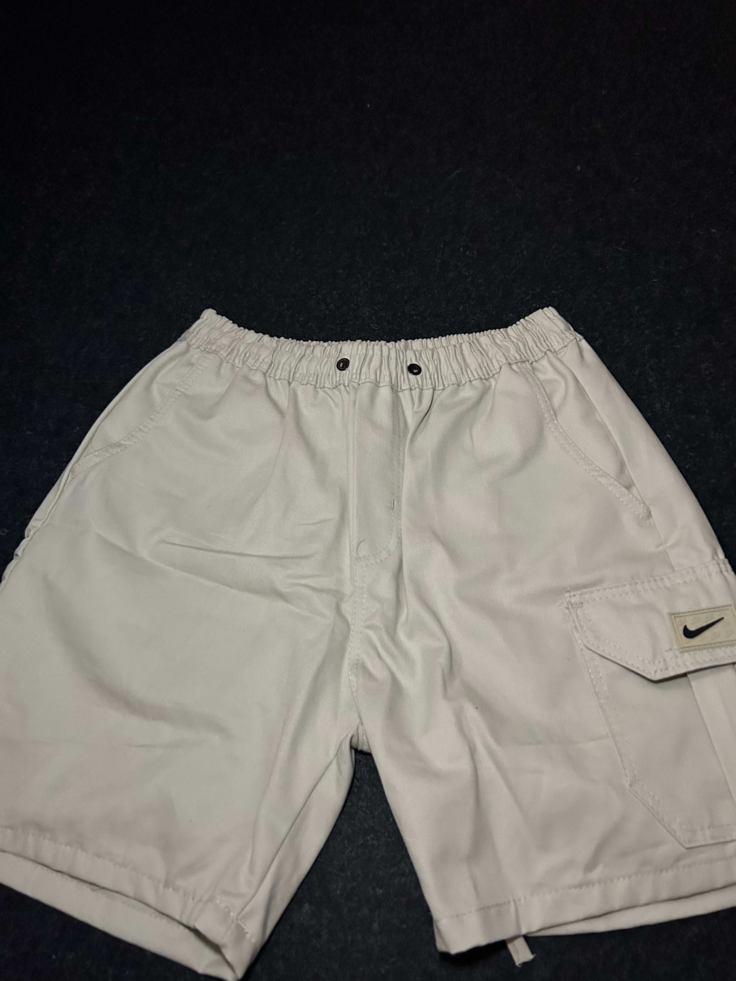 Bermuda Cargo Nike